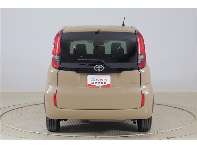 シエンタ ハイブリッドＧ　ウォークスルー　アルミホイール　ＡＢＳ　横滑り防止機能　盗難防止システム　エアバッグ　ワンオーナー　キーレス　ＬＥＤ　オートクルーズコントロール　ドラレコ　記録簿　ミュージックプレイヤー接続可　ＥＴＣ（39枚目）