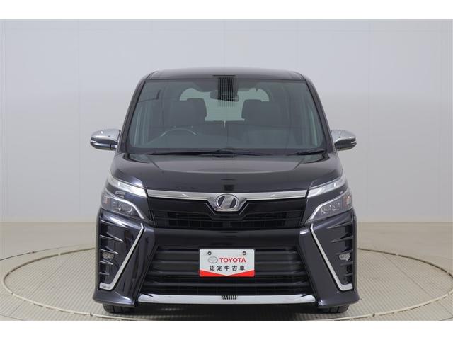ヴォクシー ＺＳ　煌　地上デジタル　ＴＳＳ　両側パワードア　アイドリングストップ車　パワーウィンド　横滑防止　１オーナ　整備記録簿　ＤＶＤ可　盗難防止装置　スマートエントリー　Ｂカメラ　ＬＥＤヘッドライト　メモリーナビ（2枚目）