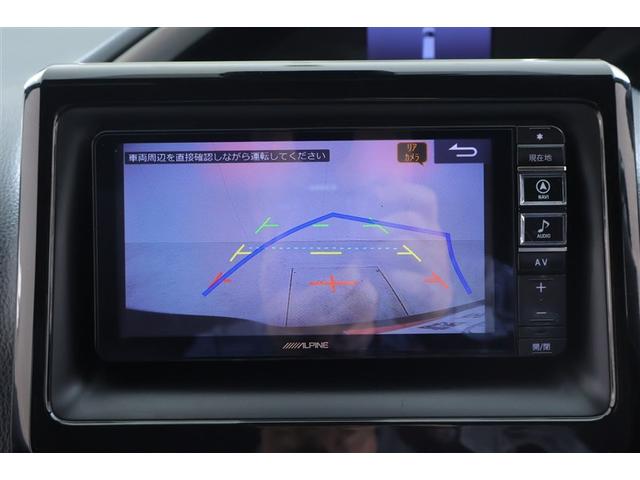 ヴォクシー ＺＳ　煌　地上デジタル　ＴＳＳ　両側パワードア　アイドリングストップ車　パワーウィンド　横滑防止　１オーナ　整備記録簿　ＤＶＤ可　盗難防止装置　スマートエントリー　Ｂカメラ　ＬＥＤヘッドライト　メモリーナビ（7枚目）