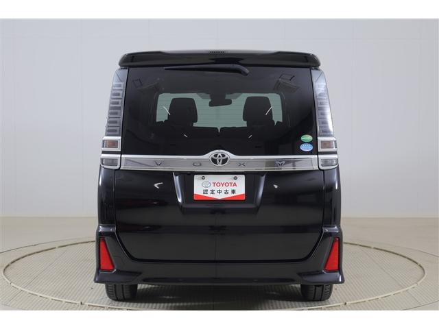 ヴォクシー ＺＳ　煌　地上デジタル　ＴＳＳ　両側パワードア　アイドリングストップ車　パワーウィンド　横滑防止　１オーナ　整備記録簿　ＤＶＤ可　盗難防止装置　スマートエントリー　Ｂカメラ　ＬＥＤヘッドライト　メモリーナビ（39枚目）