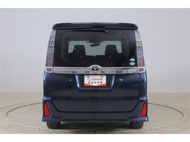 ヴォクシー ＺＳ　両電動スライドドア　地デジ　盗難防止システム　オートエアコン　ダブルエアバッグ　ＤＶＤ再生可　ＥＴＣ　ＬＥＤヘッドライト　キーレスエントリー　メモリーナビ　ナビＴＶ　３列シート　リアオートエアコン（34枚目）