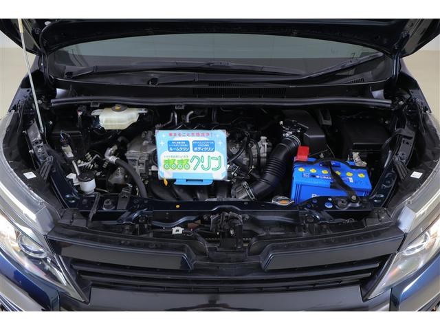 ヴォクシー ＺＳ　両電動スライドドア　地デジ　盗難防止システム　オートエアコン　ダブルエアバッグ　ＤＶＤ再生可　ＥＴＣ　ＬＥＤヘッドライト　キーレスエントリー　メモリーナビ　ナビＴＶ　３列シート　リアオートエアコン（35枚目）