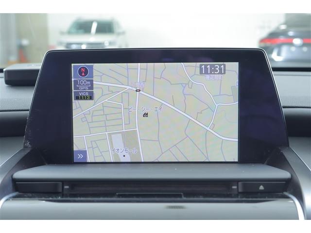 クラウンハイブリッド ＲＳアドバンス　地デジ　衝突被害軽減装置　ドライブレコーダ　黒革シート　ＬＥＤヘットライト　後カメラ　クルコン　ＡＣ　Ｐシート　エアバッグ　ナビＴＶ　セキュリティーアラーム　１００Ｖ充電　キーフリー　スマートキ（5枚目）