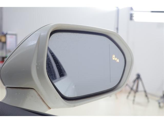 クラウンハイブリッド ＲＳアドバンス　地デジ　衝突被害軽減装置　ドライブレコーダ　黒革シート　ＬＥＤヘットライト　後カメラ　クルコン　ＡＣ　Ｐシート　エアバッグ　ナビＴＶ　セキュリティーアラーム　１００Ｖ充電　キーフリー　スマートキ（14枚目）