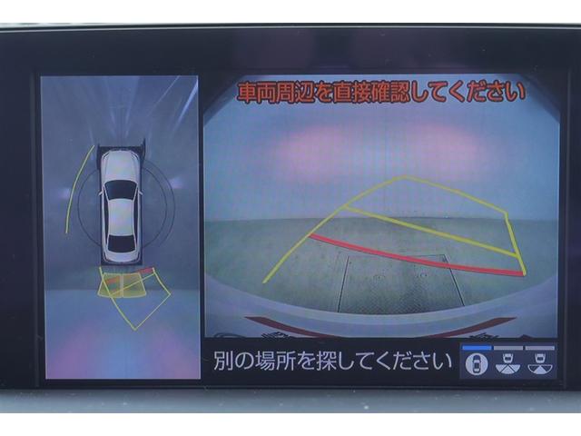 クラウンハイブリッド ＲＳアドバンス　地デジ　衝突被害軽減装置　ドライブレコーダ　黒革シート　ＬＥＤヘットライト　後カメラ　クルコン　ＡＣ　Ｐシート　エアバッグ　ナビＴＶ　セキュリティーアラーム　１００Ｖ充電　キーフリー　スマートキ（25枚目）