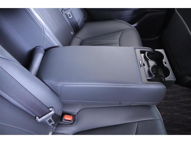 クラウンハイブリッド ＲＳアドバンス　地デジ　衝突被害軽減装置　ドライブレコーダ　黒革シート　ＬＥＤヘットライト　後カメラ　クルコン　ＡＣ　Ｐシート　エアバッグ　ナビＴＶ　セキュリティーアラーム　１００Ｖ充電　キーフリー　スマートキ（36枚目）