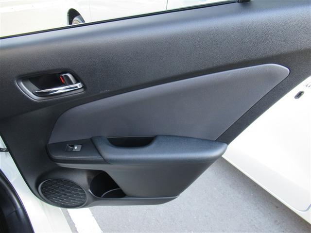 プリウスＰＨＶ Ａ　地デジＴＶ　盗難防止　メモリ－ナビ　エアコン　メディアプレイヤー接続　サイドエアバッグ　オートクルーズ　ＬＥＤランプ　ＥＴＣ付き　キーフリー　ナビＴＶ　スマートキー　ドラレコ　アルミホイール　ＡＢＳ（34枚目）