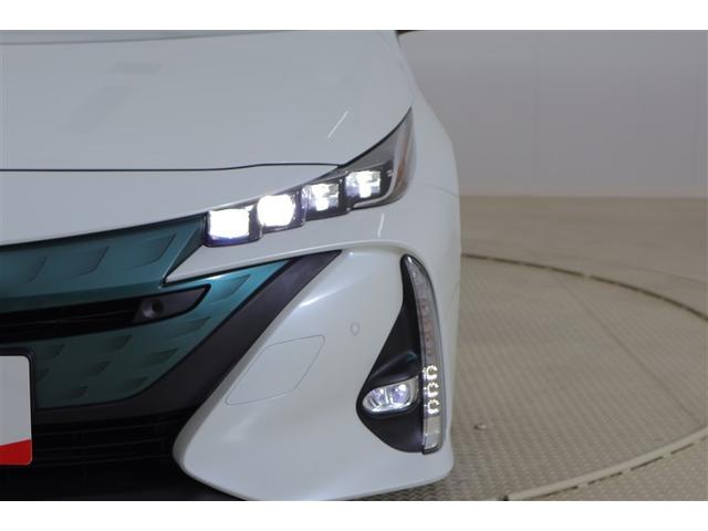 プリウスＰＨＶ Ａ　地デジＴＶ　盗難防止　メモリ－ナビ　エアコン　メディアプレイヤー接続　サイドエアバッグ　オートクルーズ　ＬＥＤランプ　ＥＴＣ付き　キーフリー　ナビＴＶ　スマートキー　ドラレコ　アルミホイール　ＡＢＳ（36枚目）