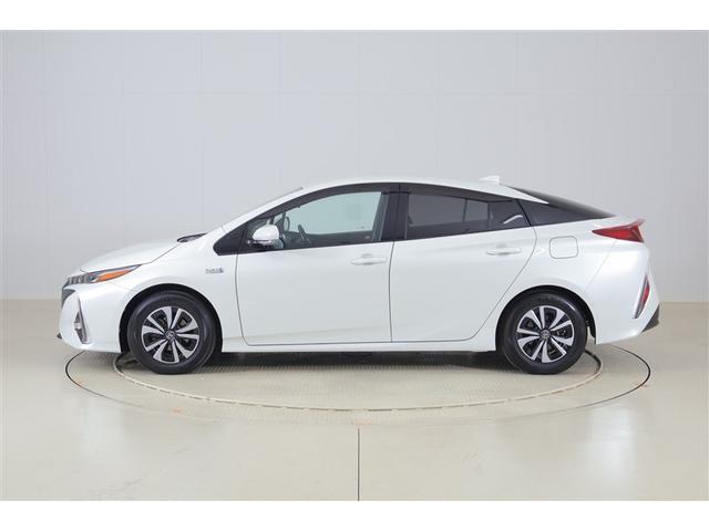 プリウスＰＨＶ Ａ　地デジＴＶ　盗難防止　メモリ－ナビ　エアコン　メディアプレイヤー接続　サイドエアバッグ　オートクルーズ　ＬＥＤランプ　ＥＴＣ付き　キーフリー　ナビＴＶ　スマートキー　ドラレコ　アルミホイール　ＡＢＳ（37枚目）