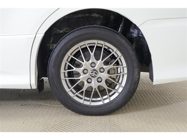 ヴォクシー ハイブリッドZS 煌II 両側パワスラドア キーフリー 1オナ ドラレコ付き 定期点検記録簿 リアエアコン スマートキー&プッシュスタート メモリーナビゲーション フルセグテレビ LEDヘッドライト アルミ ETC車載器(19枚目)