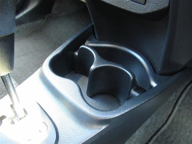 ヴィッツ ハイブリッドＦ　衝突軽減　ＬＥＤヘッドランプ　横滑り防止機能　盗難防止装置　スマートキー＆プッシュスタート　キーレス　ワンセグＴＶ　ＥＴＣ車載器　バックモニター　記録簿　エアコン　パワーステアリング　ＡＢＳ（25枚目）