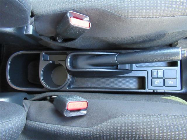 ヴィッツ ハイブリッドＦ　衝突軽減　ＬＥＤヘッドランプ　横滑り防止機能　盗難防止装置　スマートキー＆プッシュスタート　キーレス　ワンセグＴＶ　ＥＴＣ車載器　バックモニター　記録簿　エアコン　パワーステアリング　ＡＢＳ（26枚目）