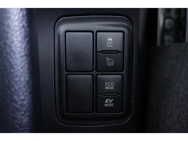 アクア S 衝突軽減B セキュリティー キーレススタート 両席エアバッグ スマートキーシステム バックモニタ ATエアコン VSC 地デジテレビ 運転席エアバッグ パワーウインドー ETC付 パワステ ABS(10枚目)