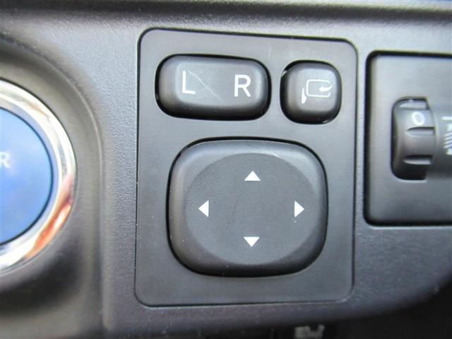 アクア S 衝突軽減B セキュリティー キーレススタート 両席エアバッグ スマートキーシステム バックモニタ ATエアコン VSC 地デジテレビ 運転席エアバッグ パワーウインドー ETC付 パワステ ABS(14枚目)