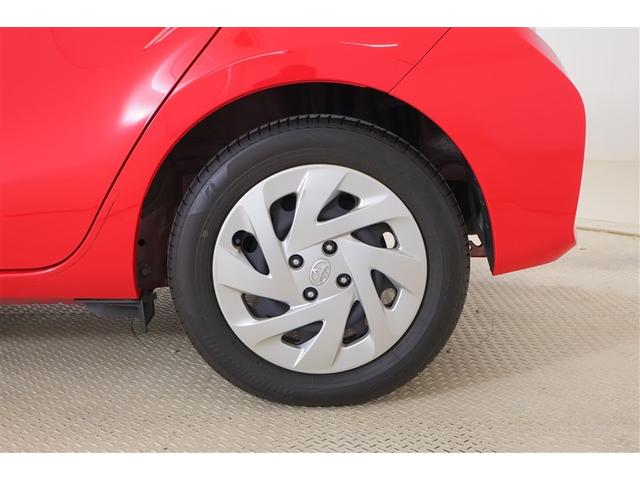 アクア S 衝突軽減B セキュリティー キーレススタート 両席エアバッグ スマートキーシステム バックモニタ ATエアコン VSC 地デジテレビ 運転席エアバッグ パワーウインドー ETC付 パワステ ABS(19枚目)