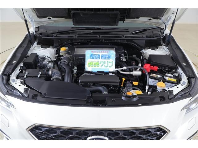 レヴォーグ ＧＴ－Ｈ　ＥＸ　プリクラ　ミュージックプレイヤー接続可　ＶＳＡ　ＤＶＤ　クルコン　ＥＴＣ　アルミホイール　キーフリー　ナビ　４ＷＤ　ドラレコ　記録簿　メモリーナビ　ＡＢＳ　エアコン　サイドエアバッグ　エアバッグ（40枚目）