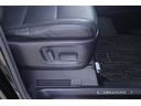 パワーシート搭載。微妙な調整が手軽にでき、最適なポジションで運転することが可能です。