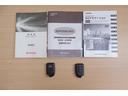 取扱説明書、メンテナンスノート完備。スマートキーは2個となります♪