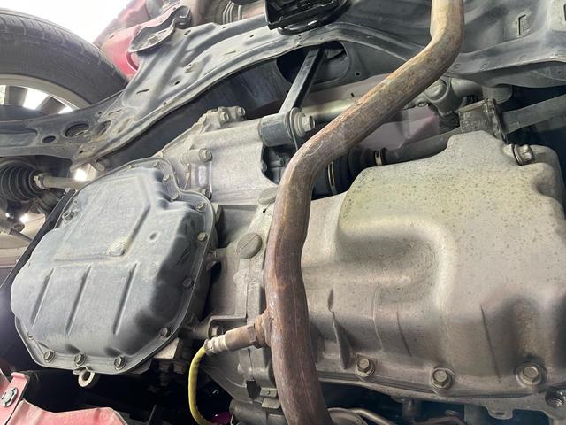 プレオプラス Ｌ　スマートアシスト　ブラックエディション　ローダウン・７万キロ代・車検９年１２月まで・ルーフラッピング・シャコタン（7枚目）