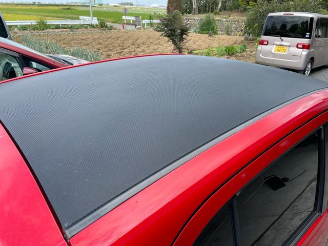 プレオプラス Ｌ　スマートアシスト　ブラックエディション　ローダウン・７万キロ代・車検９年１２月まで・ルーフラッピング・シャコタン（17枚目）