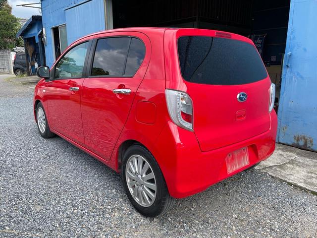 プレオプラス Ｌ　スマートアシスト　ブラックエディション　ローダウン・７万キロ代・車検９年１２月まで・ルーフラッピング・シャコタン（22枚目）