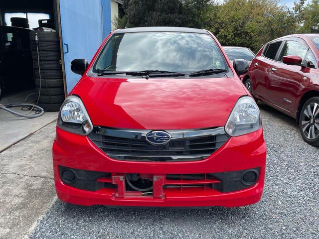 プレオプラス Ｌ　スマートアシスト　ブラックエディション　ローダウン・７万キロ代・車検９年１２月まで・ルーフラッピング・シャコタン（25枚目）