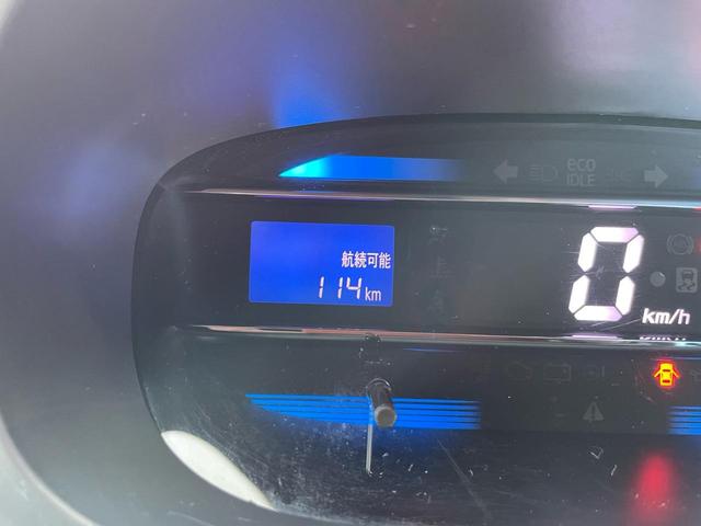 プレオプラス Ｌ　スマートアシスト　ブラックエディション　ローダウン・７万キロ代・車検９年１２月まで・ルーフラッピング・シャコタン（30枚目）