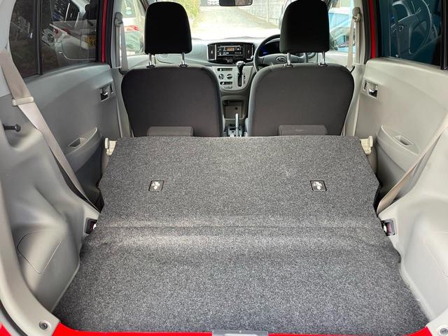 プレオプラス Ｌ　スマートアシスト　ブラックエディション　ローダウン・７万キロ代・車検９年１２月まで・ルーフラッピング・シャコタン（37枚目）