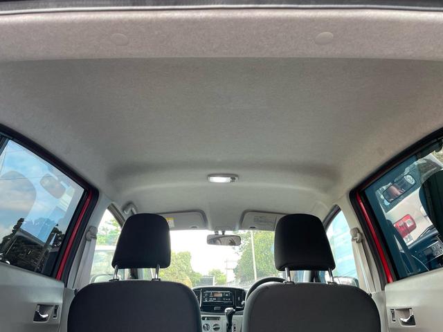 プレオプラス Ｌ　スマートアシスト　ブラックエディション　ローダウン・７万キロ代・車検９年１２月まで・ルーフラッピング・シャコタン（39枚目）