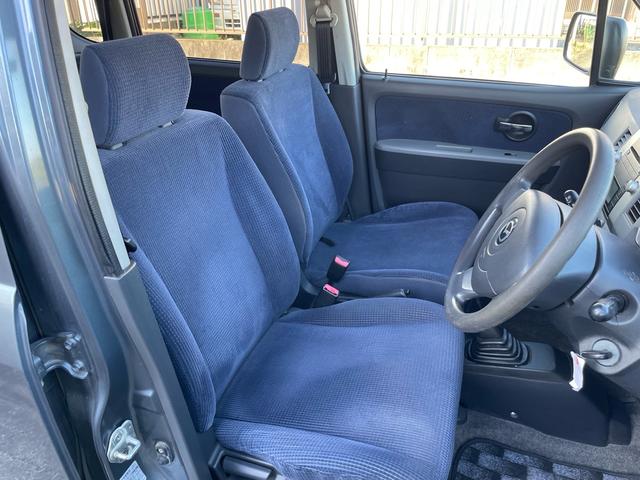 AZワゴン FX 5速マニュアル・車検9年11月まで・修復歴無し・故障診断済・4ナンバー登録可能・バン登録可能・5MT・キーレス・K6A・RR・ミッション・ギア・軽マニュアル(16枚目)