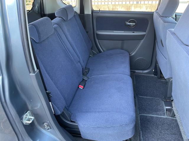 AZワゴン FX 5速マニュアル・車検9年11月まで・修復歴無し・故障診断済・4ナンバー登録可能・バン登録可能・5MT・キーレス・K6A・RR・ミッション・ギア・軽マニュアル(17枚目)