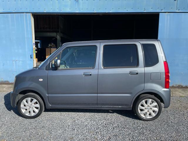 AZワゴン FX 5速マニュアル・車検9年11月まで・修復歴無し・故障診断済・4ナンバー登録可能・バン登録可能・5MT・キーレス・K6A・RR・ミッション・ギア・軽マニュアル(21枚目)