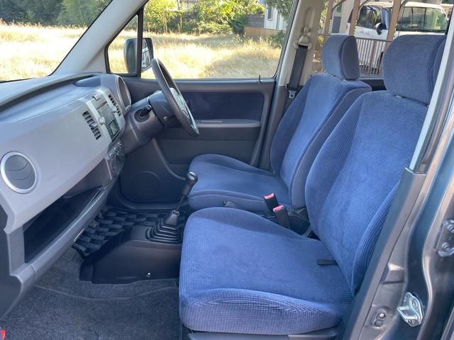 AZワゴン FX 5速マニュアル・車検9年11月まで・修復歴無し・故障診断済・4ナンバー登録可能・バン登録可能・5MT・キーレス・K6A・RR・ミッション・ギア・軽マニュアル(27枚目)