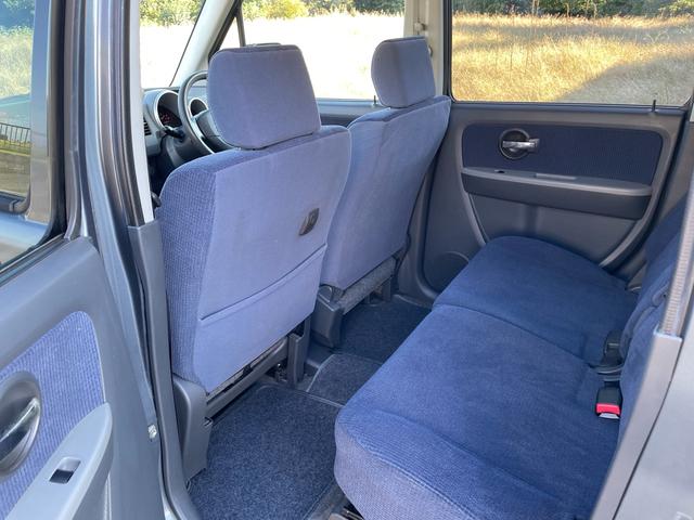 AZワゴン FX 5速マニュアル・車検9年11月まで・修復歴無し・故障診断済・4ナンバー登録可能・バン登録可能・5MT・キーレス・K6A・RR・ミッション・ギア・軽マニュアル(28枚目)