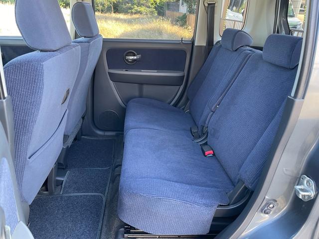 AZワゴン FX 5速マニュアル・車検9年11月まで・修復歴無し・故障診断済・4ナンバー登録可能・バン登録可能・5MT・キーレス・K6A・RR・ミッション・ギア・軽マニュアル(29枚目)