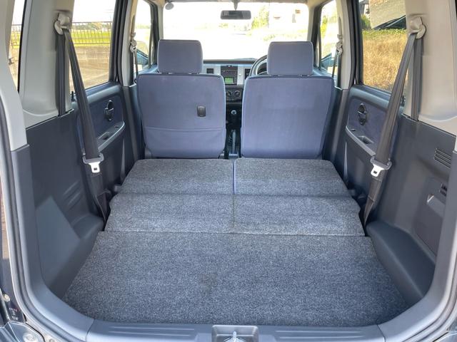 AZワゴン FX 5速マニュアル・車検9年11月まで・修復歴無し・故障診断済・4ナンバー登録可能・バン登録可能・5MT・キーレス・K6A・RR・ミッション・ギア・軽マニュアル(31枚目)