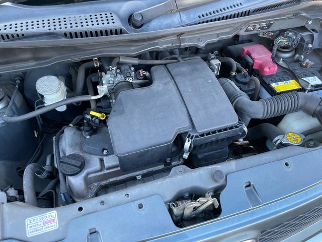 AZワゴン FX 5速マニュアル・車検9年11月まで・修復歴無し・故障診断済・4ナンバー登録可能・バン登録可能・5MT・キーレス・K6A・RR・ミッション・ギア・軽マニュアル(38枚目)