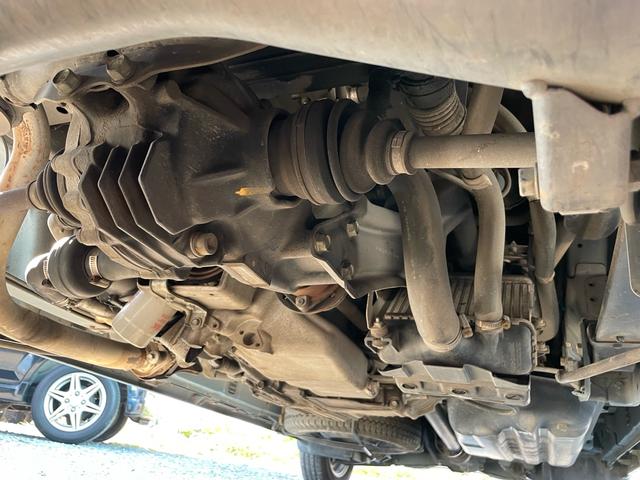 バモスホビオ ターボ 4WD・車検8年4月26日・前女性オーナー車・埼玉県使用車両・記録簿8枚・4AT・故障診断済・両側スライドドア・バモス・アクティ・キャリー(14枚目)