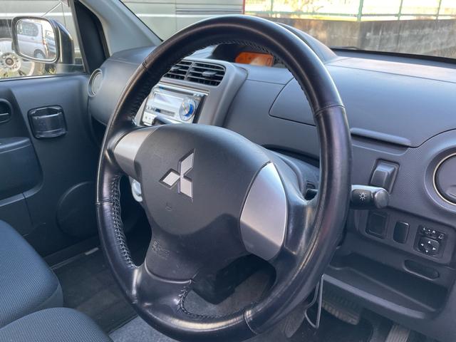 MITSUBISHI EK SPORT X