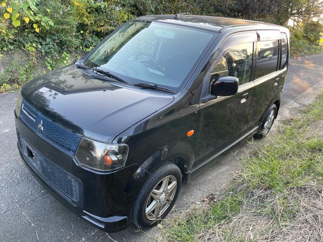 MITSUBISHI EK SPORT X