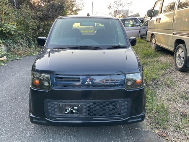 MITSUBISHI EK SPORT X