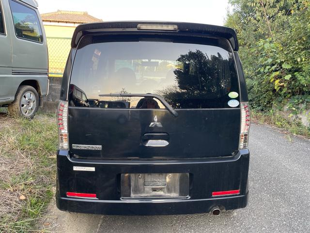 MITSUBISHI EK SPORT X