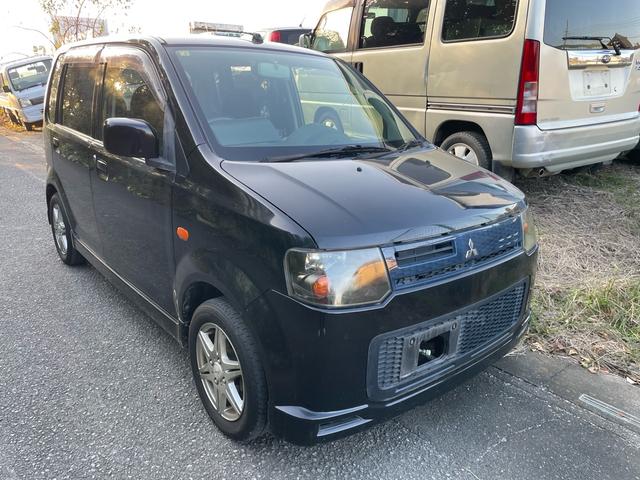 MITSUBISHI EK SPORT X