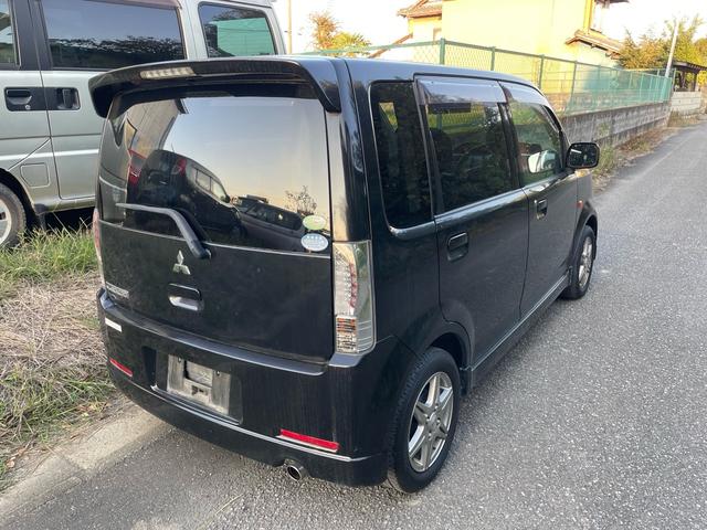 MITSUBISHI EK SPORT X