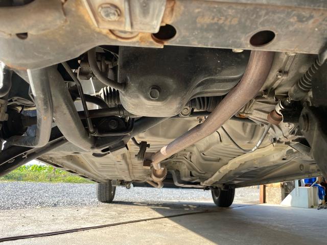 MITSUBISHI EK SPORT X