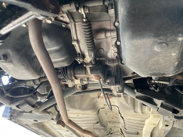 MITSUBISHI EK SPORT X