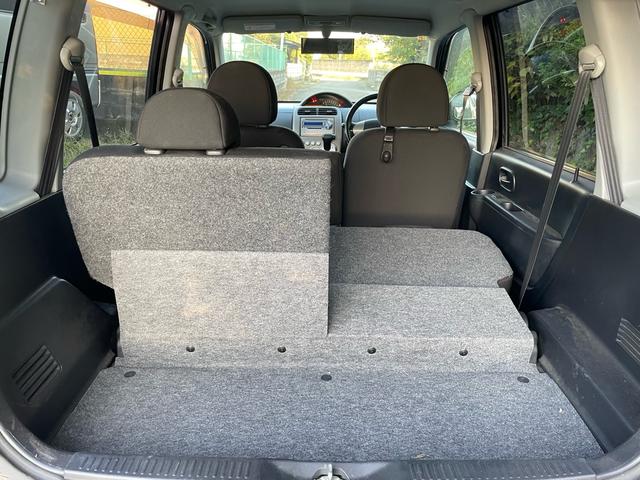 MITSUBISHI EK SPORT X