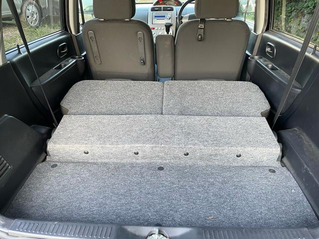 MITSUBISHI EK SPORT X