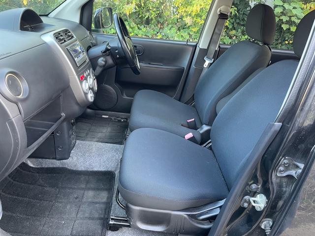 MITSUBISHI EK SPORT X