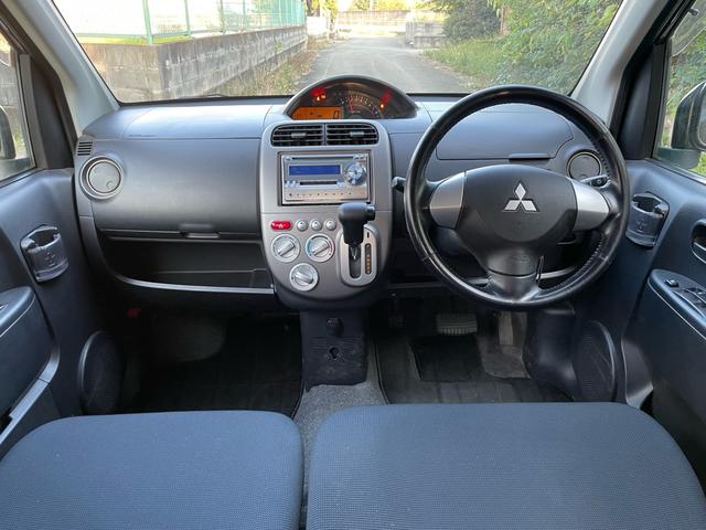 MITSUBISHI EK SPORT X